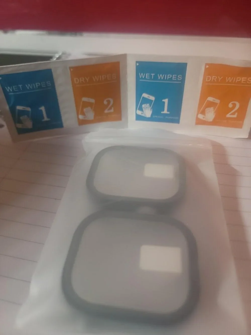 misxi apple watch